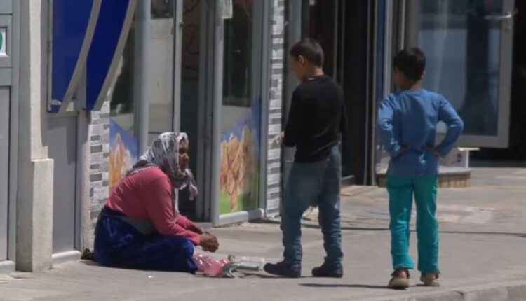 ELSTAT: 7% e popullsisë së Greqisë u përball me pasiguri ushqimore të moderuar ose të rëndë vitin e kaluar