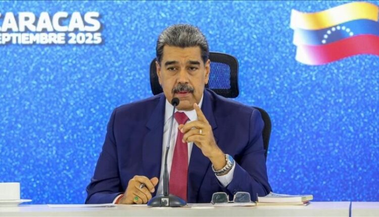 Tensionet në Karaibe, Maduro thotë se SHBA-ja “po shpik luftë të re të përjetshme”
