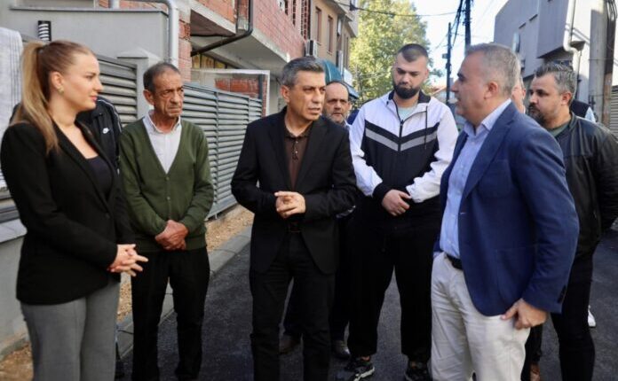Mexhiti: Një tjetër premtim i mbajtur për qytetarët