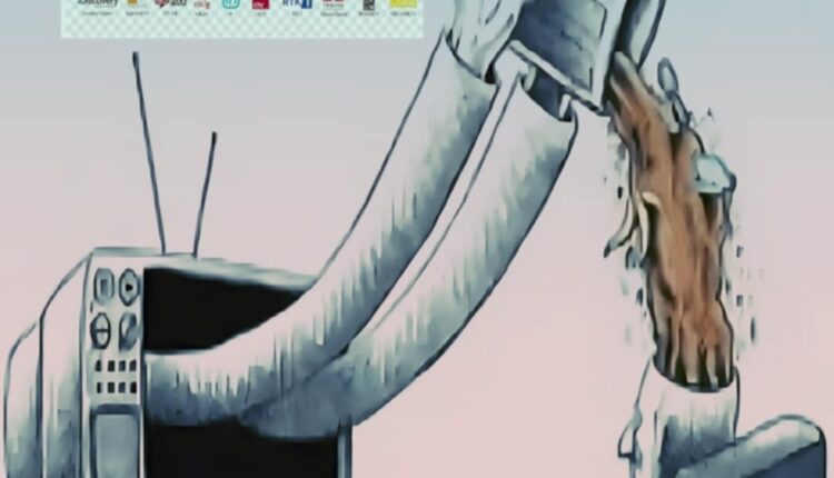 Kazan TV-t e fushatës zgjedhore!