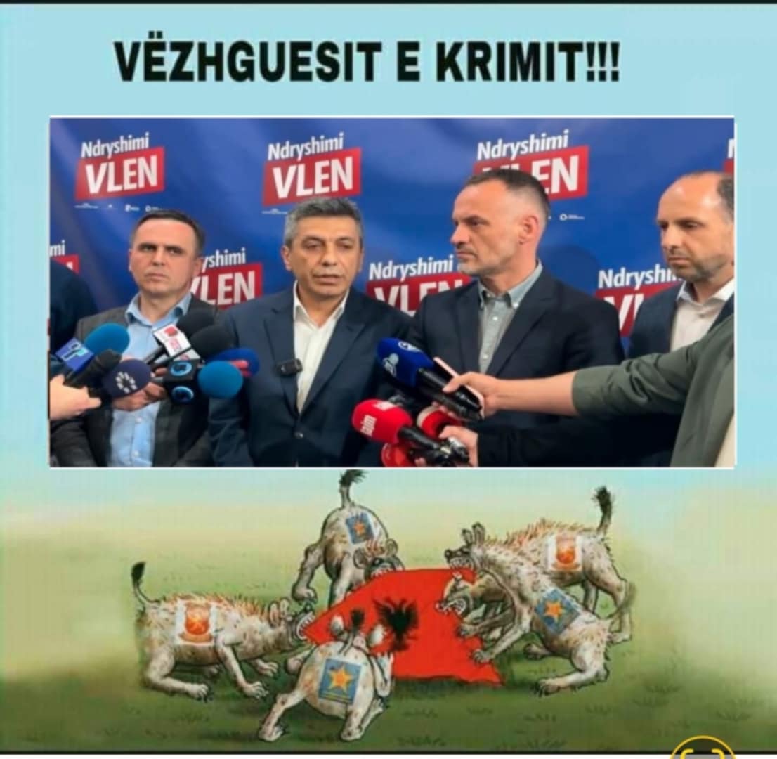 Dy ditë para uraganit!