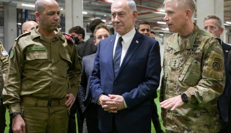 Netanyahu: Do ta demilitarizojmë Gazën