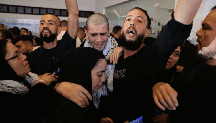 Kush janë palestinezët e mbajtur në burgjet izraelite?