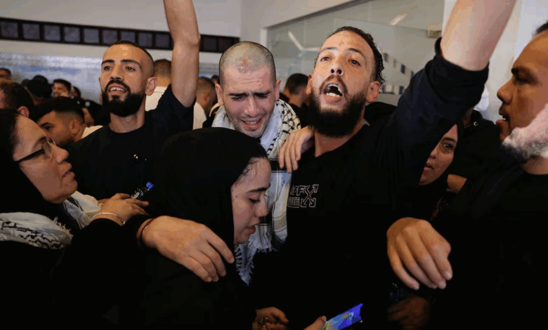 Kush janë palestinezët e mbajtur në burgjet izraelite? Kush janë palestinezët e mbajtur në burgjet izraelite?