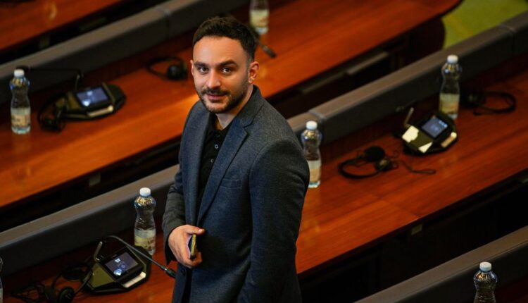 Guri: LDK nuk e voton formimin e Qeverisë, e as nuk hyn në koalicion me VV-në