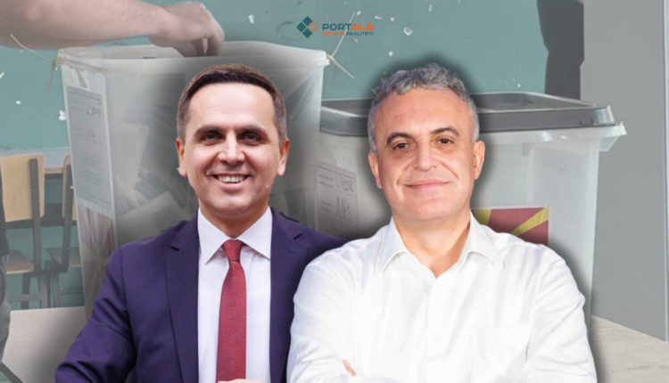 Rezultatet e anketës së Portalb: Kush e fiton Komunën e Tetovës në zgjedhjet lokale 2025?