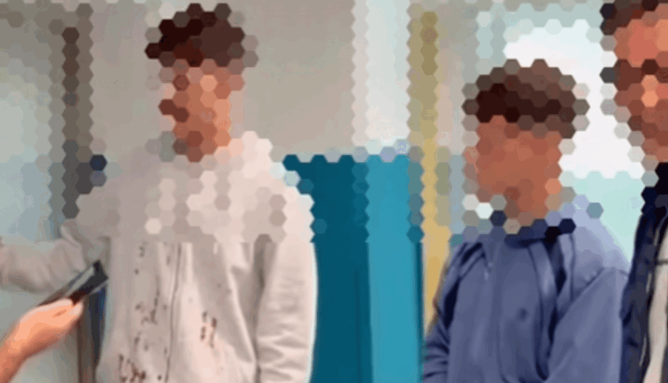 Dy muaj padrejtësi për dhunën etnike ndaj dy nxënësve shqiptarë në Tetovë, Prokuroria ende nuk ka ngritur akuzë