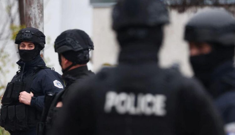 Kallëzim penal ndaj një 52-vjeçari nga Shkupi për armëmbajtje pa leje