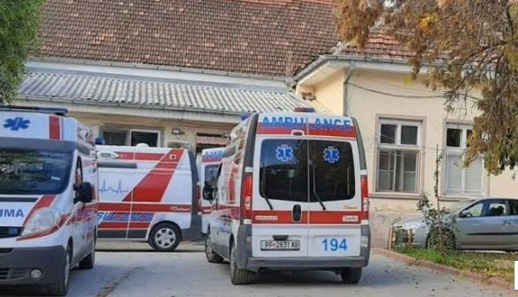 Aksion i madh i Policisë Financiare në Prilep: 27 të arrestuar për keqpërdorime në spitalin e qytetit