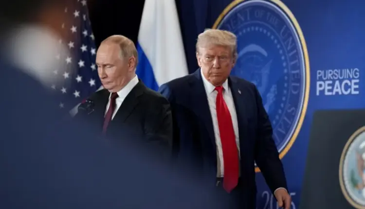 Trump: Nuk dua një takim të kotë me Putinin