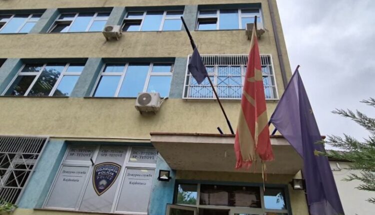 Kërcënoi policët, arrestohet tetovari