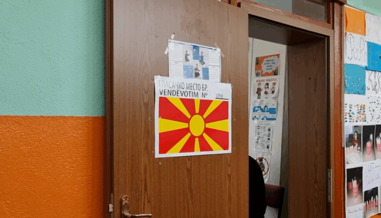 Në Kërçovë mbi 1000 votues më shumë se zgjedhjet e fundit lokale