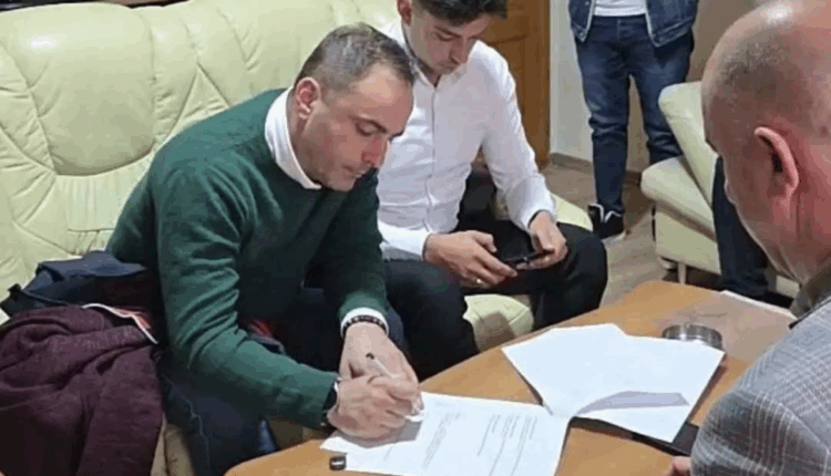 Visar Ademi: Me marrëveshje të nënshkruar, Çegrani do të ketë zhvillim dhe investime konkrete
