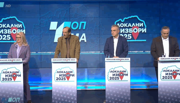 Bilall Kasami i ik ballafaqimit në debat me Bajram Rexhepin, pse ka frik Kasami?!