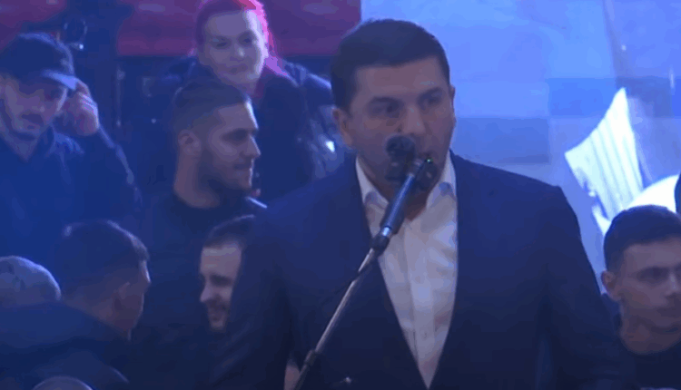 Krasniqi: PDK-ja është fituesja e zgjedhjeve lokale