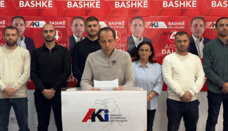 “Parking falas e lirim nga pagesat tatimore për rastet sociale!”! Dalipi shpalos planin pesëpikësh që në 100 ditët e para (VIDEO)