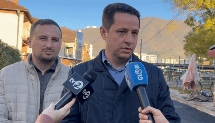 Gjykata Administrative refuzon ankesat për Gostivarin; Limani paralajmëron se çdo delegim i qeverisë do të ishte jashtëligjshëm (VIDEO)