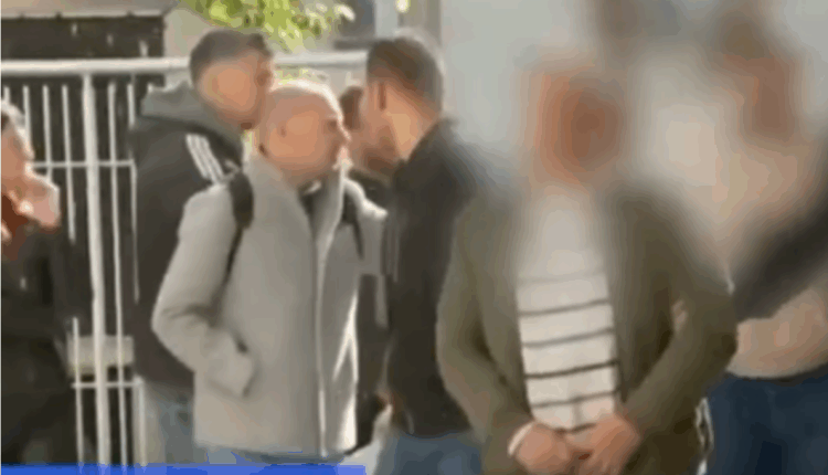 Rustemi dhe Saiti përfundojnë në paraburgim!