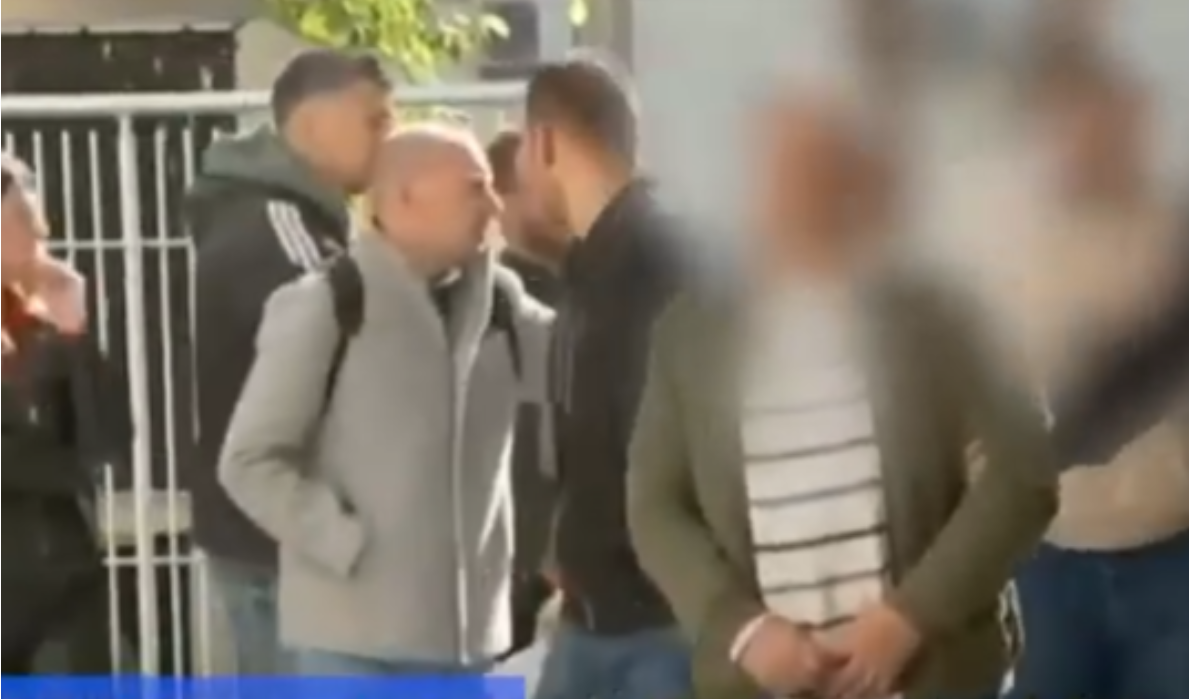 Rustemi dhe Saiti përfundojnë në paraburgim! Rustemi dhe Saiti përfundojnë në paraburgim!