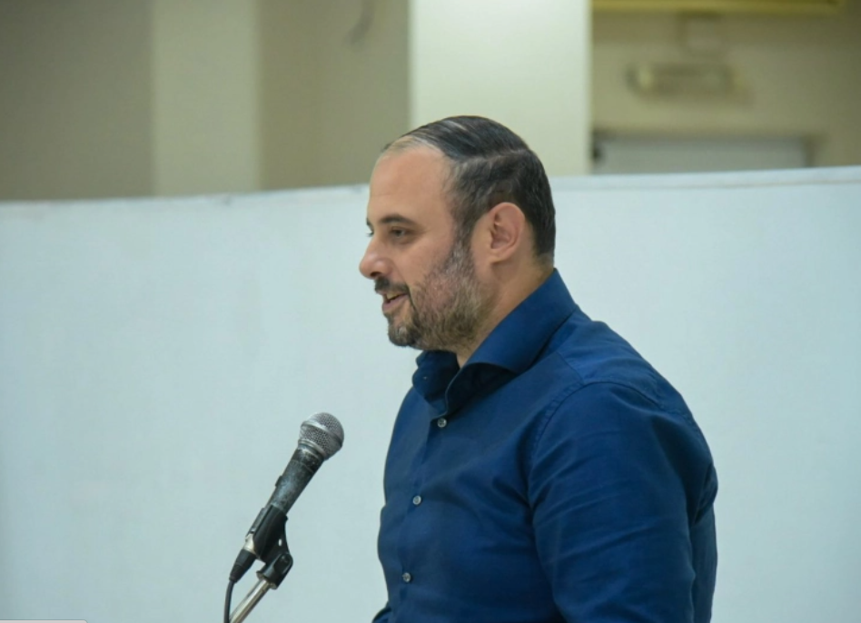 Gjorgjievski: Faleminderit VLEN për mbështetjen e madhe Gjorgjievski: Faleminderit VLEN për mbështetjen e madhe