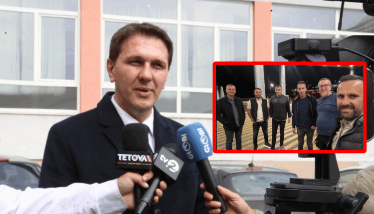 Demantojnë Shabani dhe Bajrami: Nuk keqpërdoren paratë e banorëve të Vrapçishtit, gjithçka është në kuadër të ligjit (DOKUMENTE)