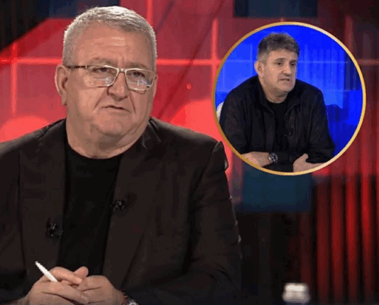 Duka vlerëson presidentin e FFM-së, Masar Omeragiç: “Ai ka vizion për futbollin në Maqedoninë e Veriut”