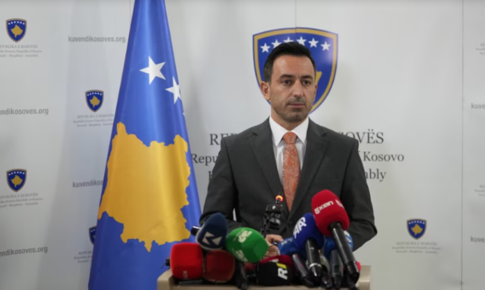 Basha: Nuk gjeta mirëkuptim për të shtyrë përpara çështjen e tri buxheteve