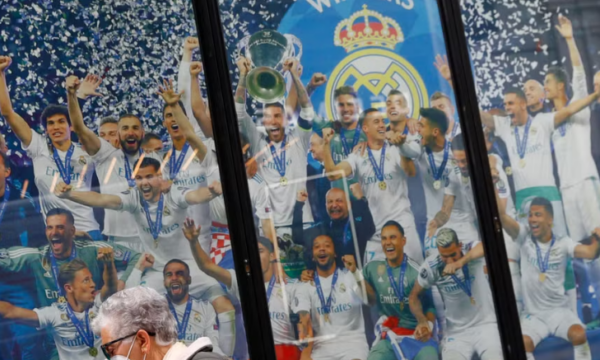 Real Madrid kërkon dëmshpërblim nga UEFA për çështjen e Superligës