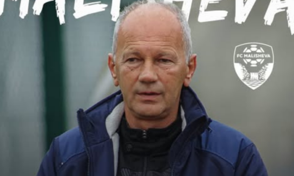 Malisheva ndan rrugët me Qatip Osmanin