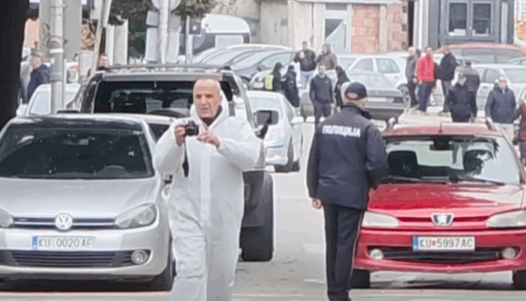 “Më parë janë dërguar mesazhe kërcënuese”, Prokuroria: Janë dorëzuar padi ndaj dy personave, që janë të dyshuar për ngjarjen në Kumanovë