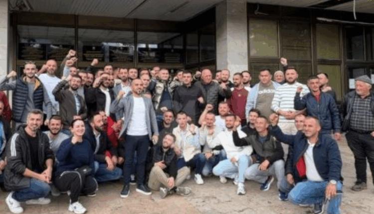 KSHZ hodhi poshtë të gjitha ankesat për Çashkën! Shaqiri: Do të jem kryetar i të gjithëve, falënderoj në veçanti mërgatën!