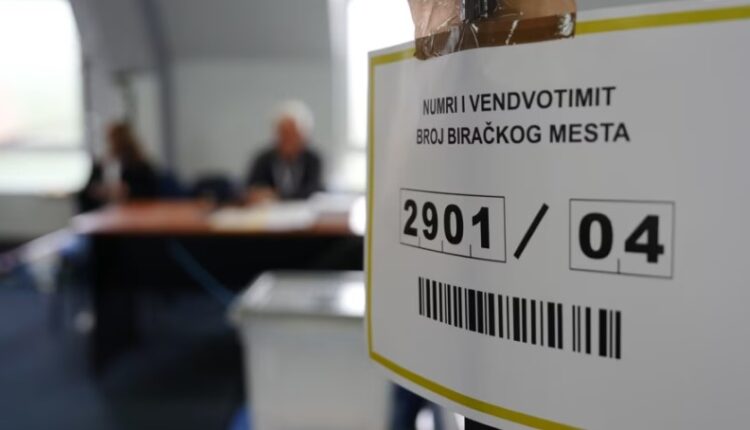 Zgjedhjet lokale në Kosovë, reagon Bashkimi Evropian