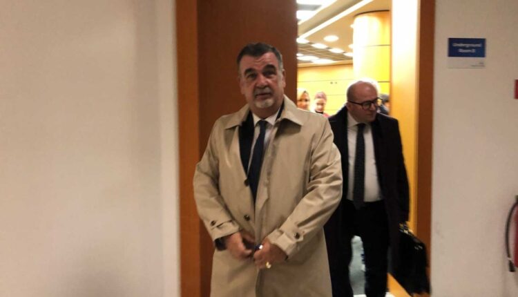 U vra brenda Gjykatës së Apelit Tiranë, kush është gjyqtari Astrit Kalaja