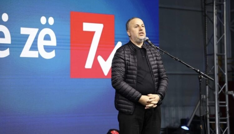 E përmendi Adnan Azizi, reagon familjarja e Almirit: Dikujt zemra i digjet, e sidomos kur ti me aq lehtësi ia përmend emrin