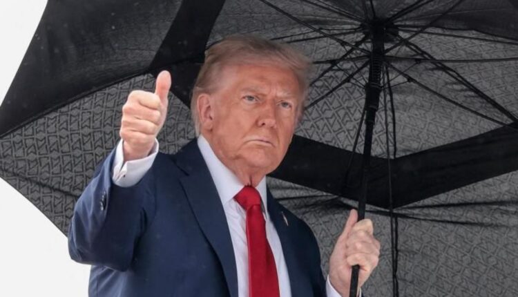 Trump: Lufta në Rripin e Gazës përfundoi