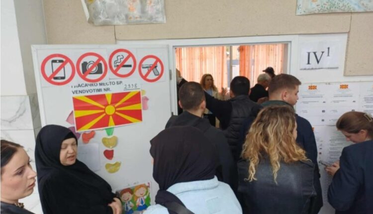 Çair/ Arrestohet një anëtar i këshillit zgjedhor