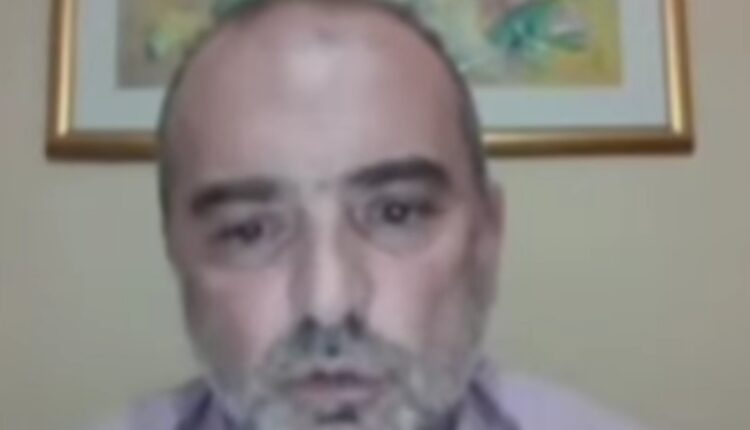 Snopçe: Pasi e kanosi Mickovski Bilall Kasamin e  detyroi të del kundër Haqim Ramadanit në Bërvenicë (VIDEO)