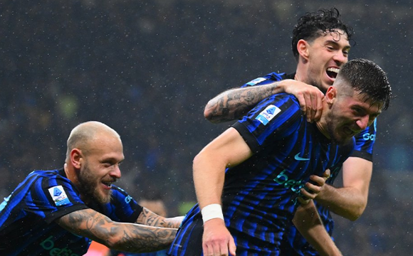 Interi rikthehet te fitoret, triumfon ndaj Fiorentinas