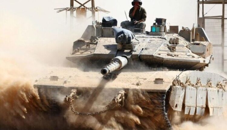 Netanyahu urdhëron ngrirjen e operacioneve në Gaza pas thirrjes së Trump për të ndaluar bombardimet