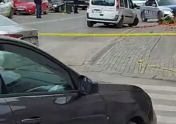 Konfirmohet: Një polic gjuajti me armë në Vranjevc për ta ndaluar të dyshuarin që iku