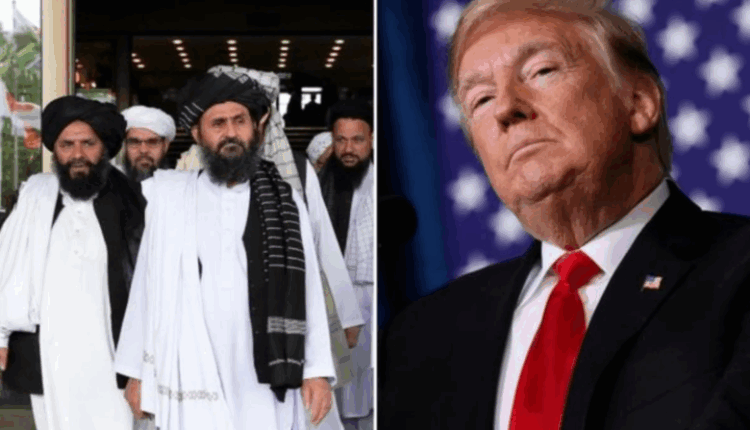 Talebanët sfidojnë Trump: Nuk e dorëzojmë kurrë bazën e Bagramit
