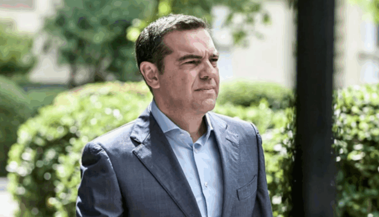 Pas 16 vitesh në Parlament, ish-kryeministri grek jep dorëheqjen si deputet i “Syriza-s”