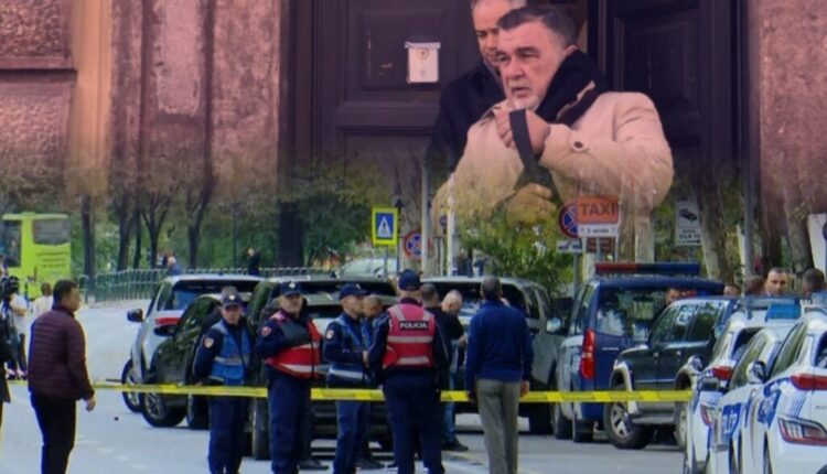 Ekzekutimi i gjyqtarit: Detektori dha sinjal, por u neglizhua