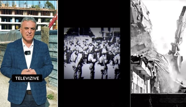 Bajram Rexhepi mesazh të fortë për Bilall Kasamin: Tetovarët meritojnë përgjigje, si u dhurua toka e Monopolit, aty ku prehen stërgjyshërit tanë! (VIDEO)