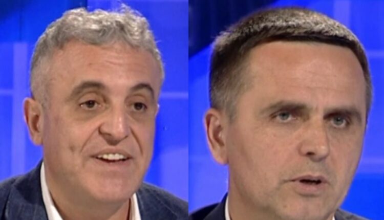 Bajram Rexhepi: Bulevardit “Boris Kidriç” ndërtohet pa projekt, është një iprovizim që për Tetovën është turp të lihet të ndërtohet