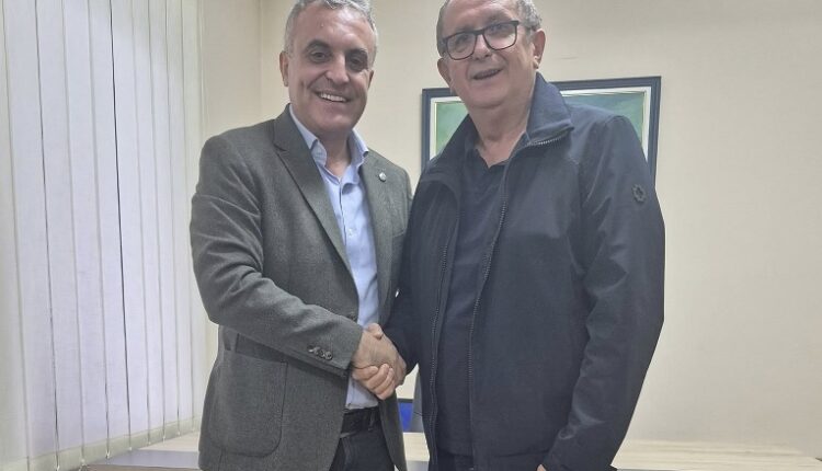 Bajram Rexhepi: Mbështetja e Bardhyl Mahmutit ka rëndësi jetike për mua