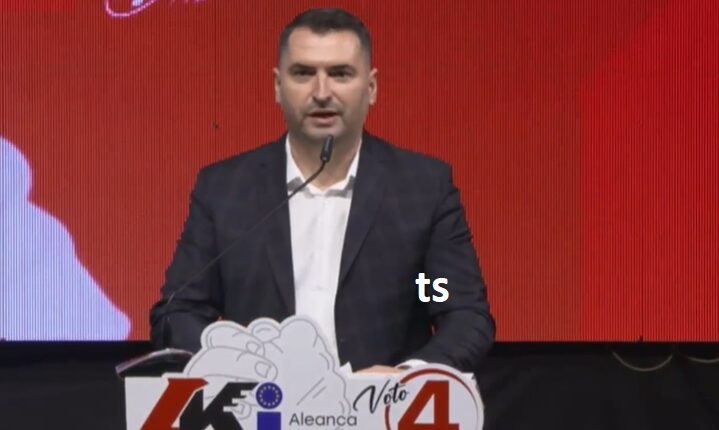 Blerim Osmani: Më 19 tetor, Tetova do të vulosë fitoren plebishitare me Bajram Rexhepin