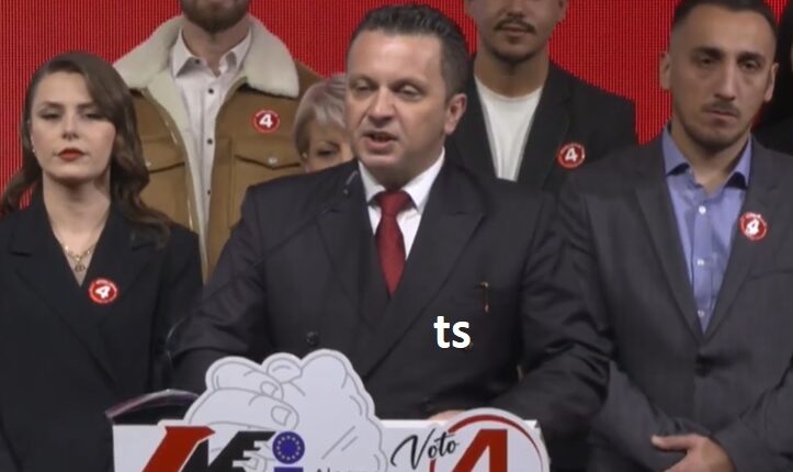 Asaf Asani nga Tetova: Më 19 tetor, së bashku e kthejmë dinjitetin e popullit tonë