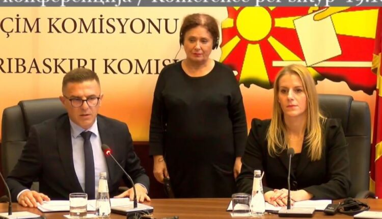 KSHZ: Jehona e votuesve deri në ora 17:00, 39.61%!