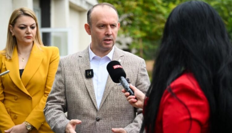 Gashi: Kjo fushatë ishte një nga shembujt më të mirë se si praktikohej demokracia në shtetin tonë